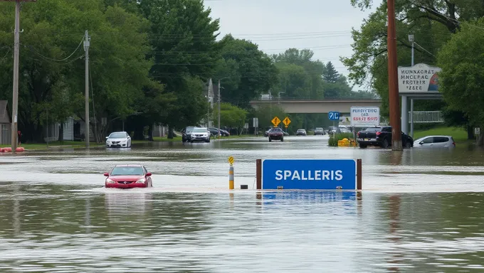 Minnesota Flooding 2025: Emergency Services Respond to Disaster