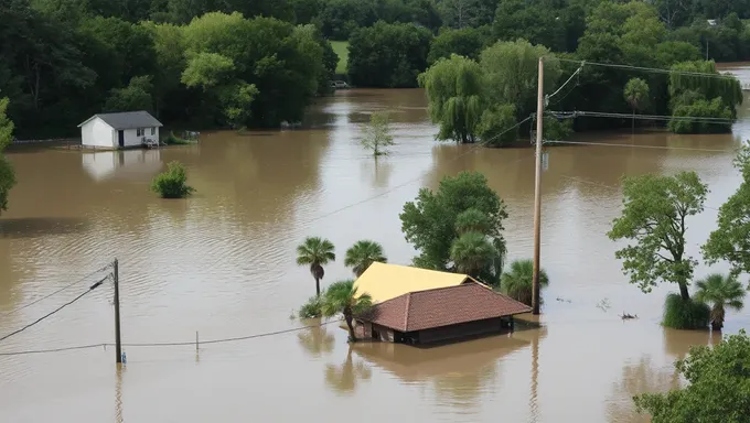 Minnesota Flooding 2025: Flooding Damages Infrastructure and Homes