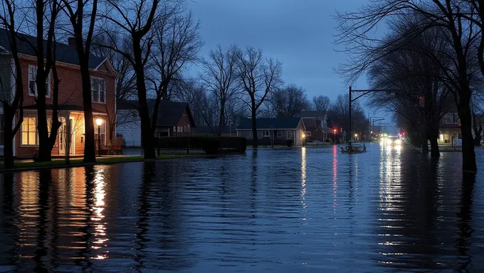 Minnesota Flooding 2025: Heavy Rains Cause Widespread Damage