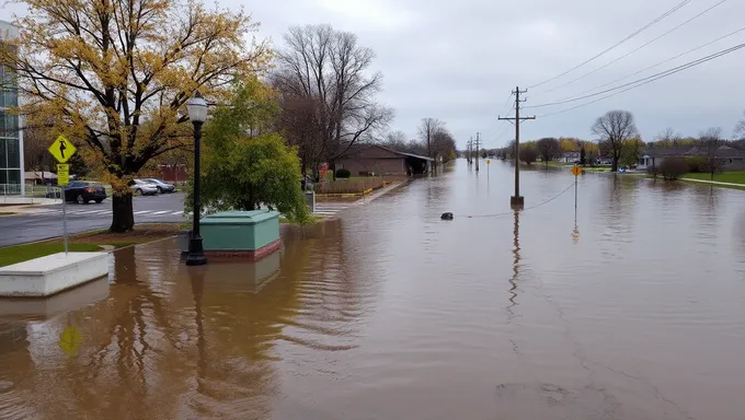 Minnesota Flooding 2025: Severe Flooding Hits the State's Cities