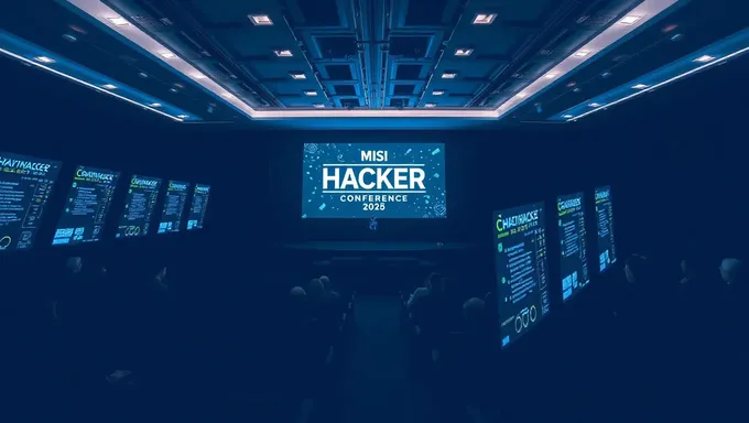 Misi Hacker Conference 2025 Early Bird Discount Ends