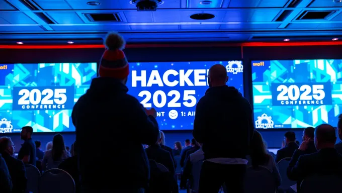 Misi Hacker Conference 2025 Location Confirmed Downtown