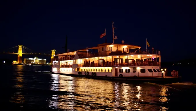 Mississippi River Cruises 2025 Offers Unforgettable