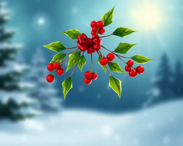 Mistletoe Png File Extension Information