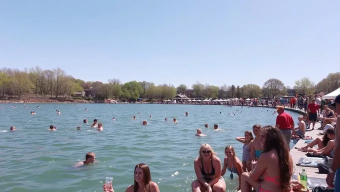 Mizzou Spring Break 2025: A Chance to Unwind