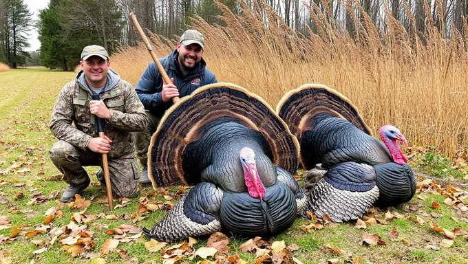 Mn Turkey Season 2025 Permits Available Now