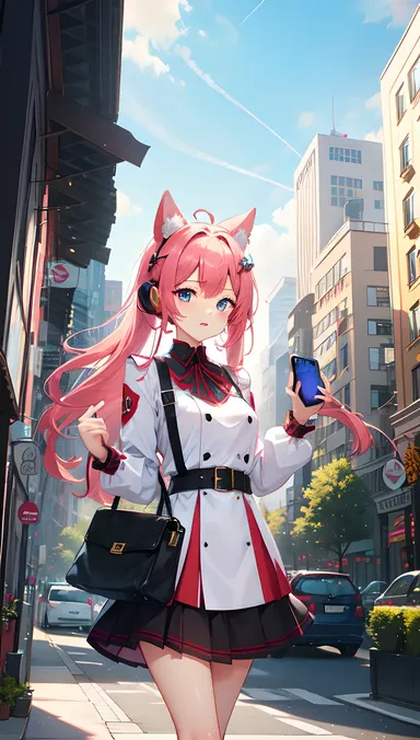 Mobile Hentai AI: The Next Generation of Adult Entertainment