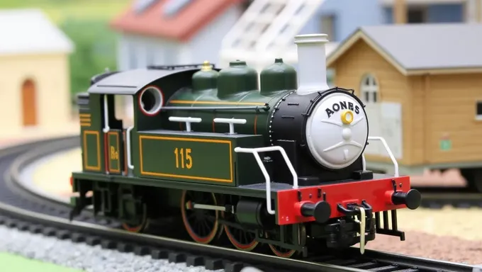 Model Train Shows Near Bristol VA November 2025 Dates