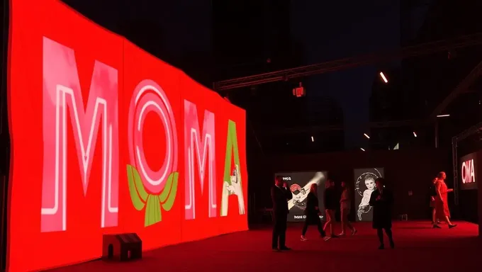 Moma Ps1 Warm Up 2025: The Countdown Begins