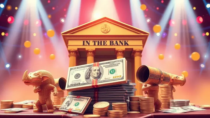 Money in the Bank 2025 Results: A Surprising Boost