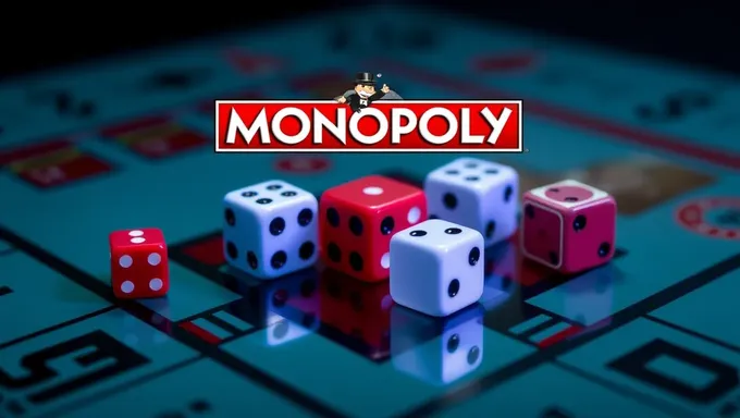 Monopoly Dice Free to Play in 2025