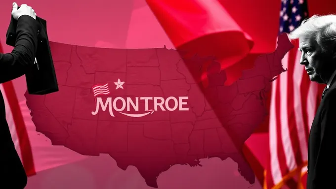 Monroe Doctrine's Impact on 2025 Presidential Election Discussed