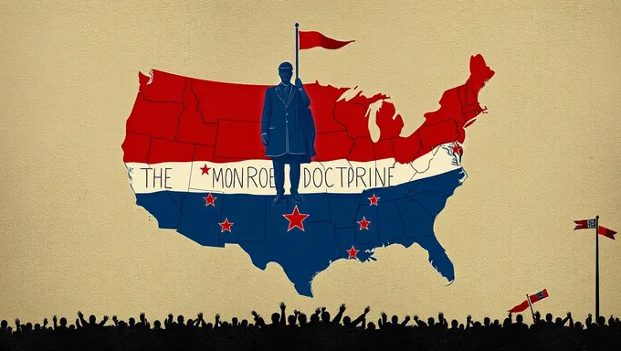 Monroe Doctrine's Role in 2025 Presidential Election Uncovered