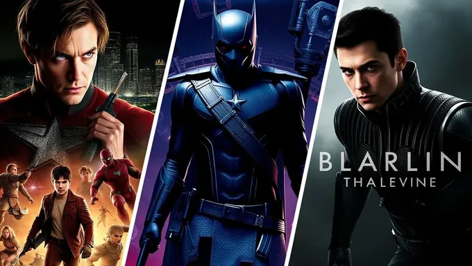 Most Anticipated Movies 2025: Hollywood's Biggest Hits