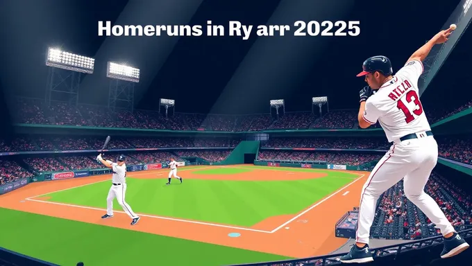 Most Homeruns in a Stadium in 2025 Predictions