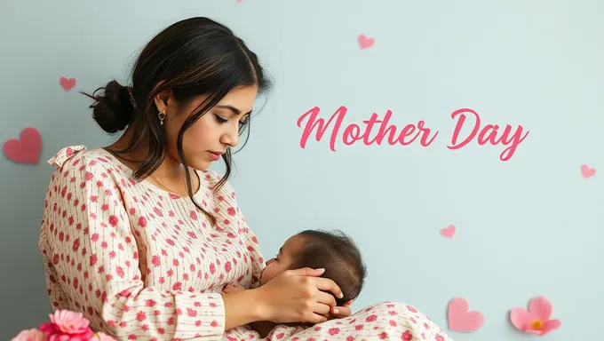 Mother's Day 2025 Celebration Plans Announced