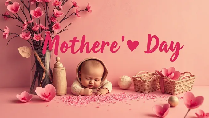 Mother's Day 2025 Date Released