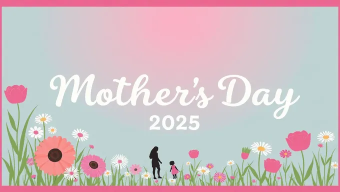 Mother's Day 2025 Planning Tips Provided