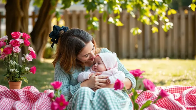 Mother's Day 2025 Recipes Shared