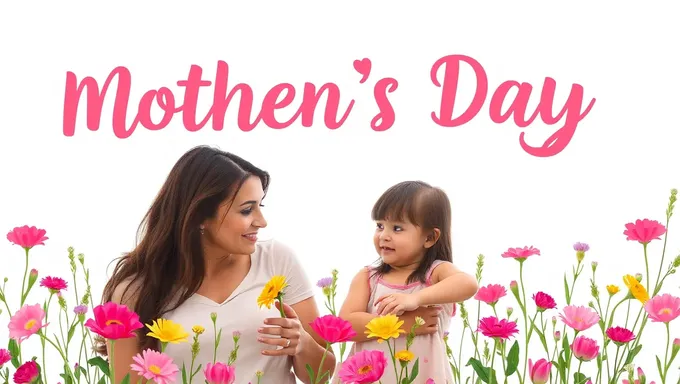 Mother's Day 2025 USA Events and Parties Planning