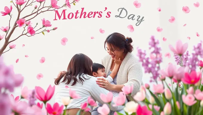 Mother's Day 2025 USA History and Significance