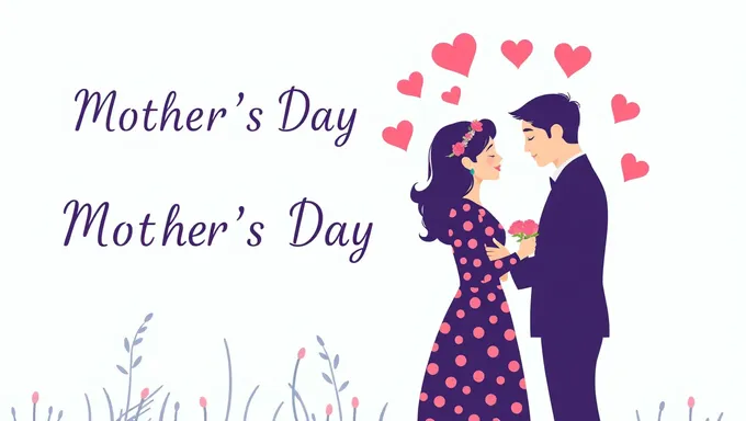 Mother's Day UK 2025: A Joyful Celebration