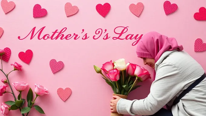 Mother's Day UK 2025: A Time for Gratitude