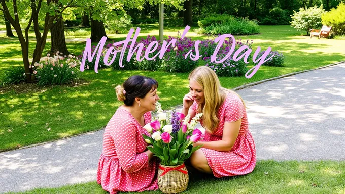 Mother's Day Weekend 2025: Gift Ideas Galore