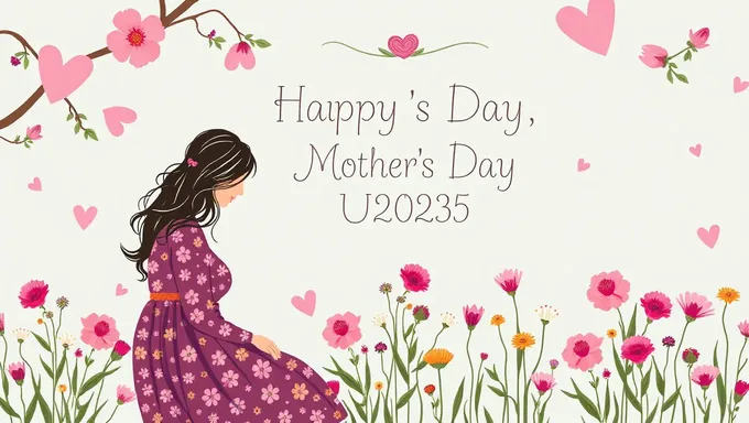 Mothers Day UK 2025 Celebrations Announced Officially