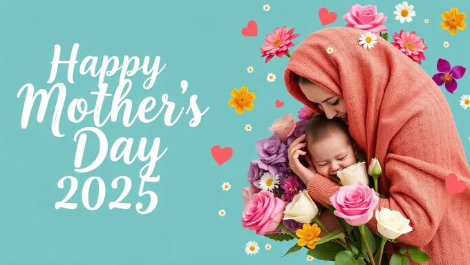 Mothers Day UK 2025: A Time for Family Bonding