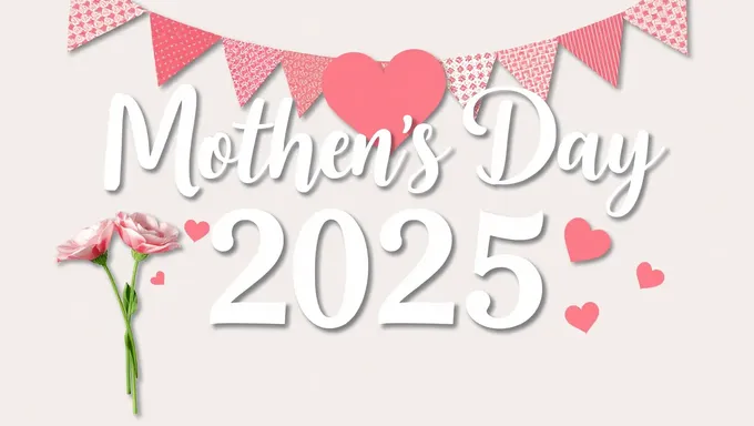 Mothers Day UK 2025: UK's Largest Celebration of Moms