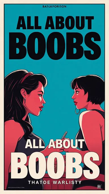 Movie Boobs: All About