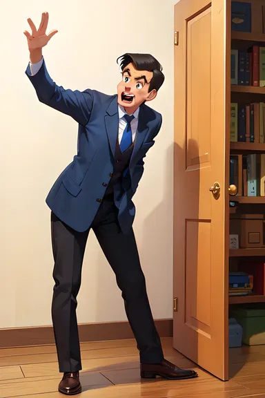 Mr Bean Animated Series Images and Characters Explained