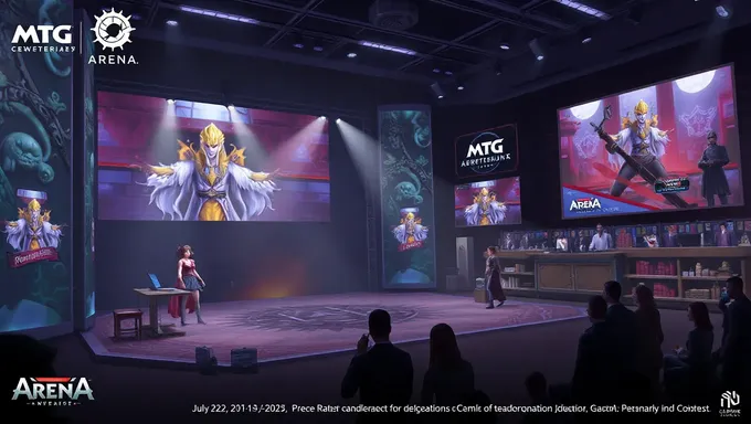 Mtg Arena CCodes for July 2025 Revealed