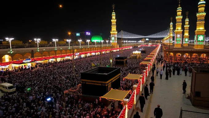 Muharram Holidays 2025: A Time for Reflection