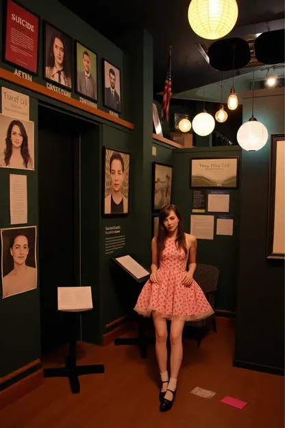 Museum Confronts Trans Girl Suicide Stigma