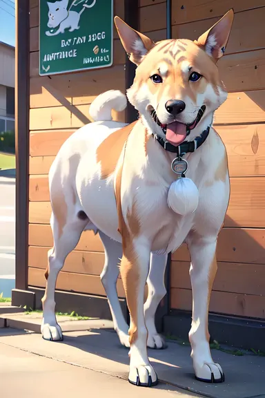 Mustang Animal Shelter Photos Capture Joyful Moments