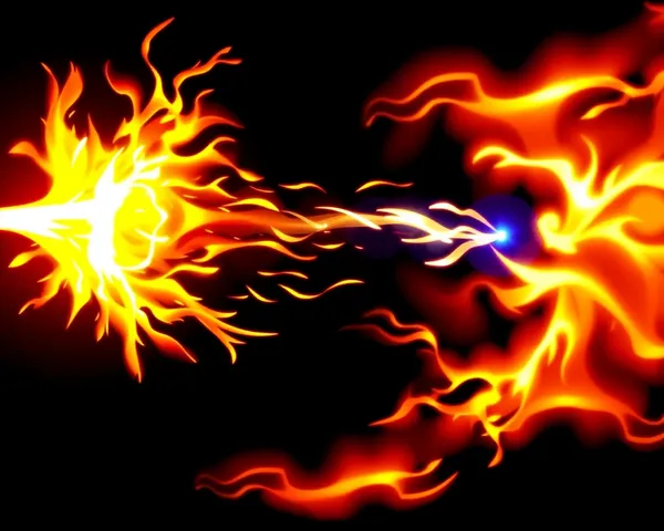 Muzzle Flash PNG Image File Extension