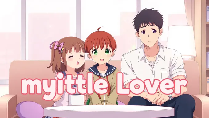 My Little Lover 2025 Episodes Unveiled