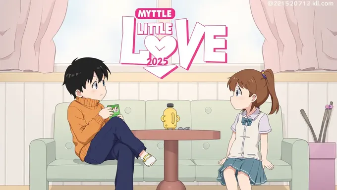 My Little Lover 2025 Episodes Unveiled