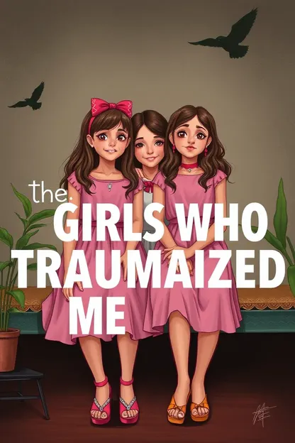 My Trauma Caused by the Girls