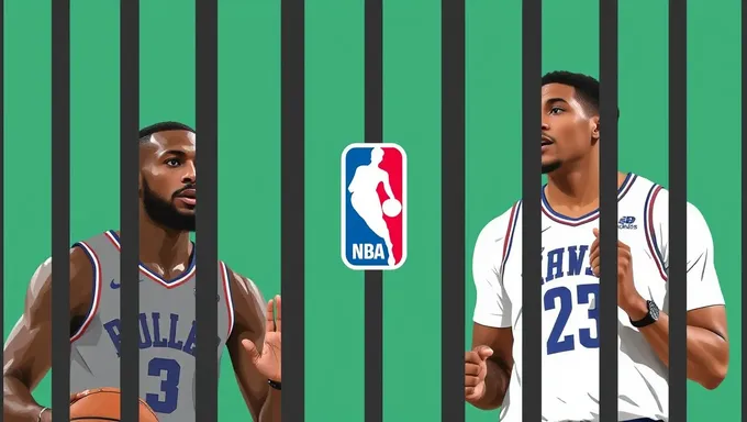 NBA's Imprisonment Duration in 2025: Unconfirmed