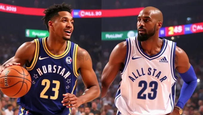 NBA All Star Celebrity Game 2025 Announced