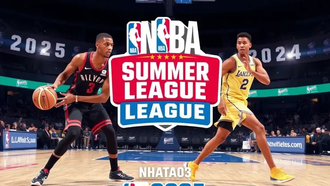 NBA Summer League 2025 News Updates