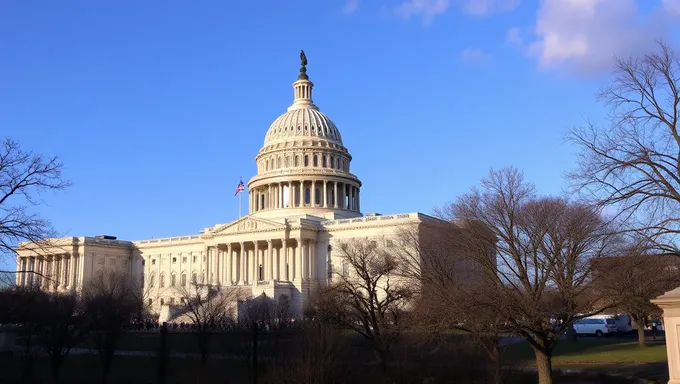 NC Congressional Polls 2025: U.S. Election