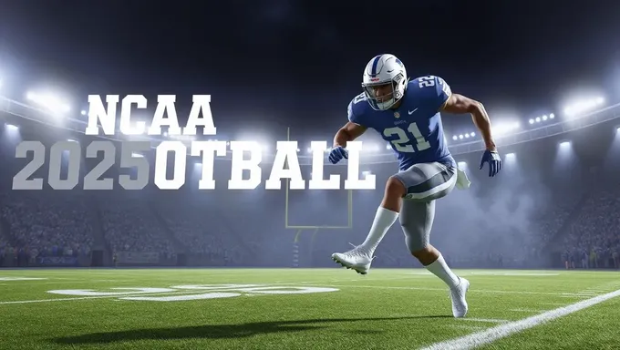 NCAA Football 2025 Bowl Game Schedule Released