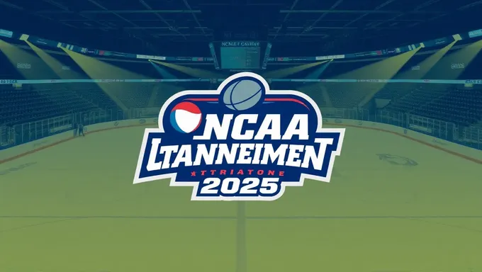 NCAA Hockey Tournament 2025 Live Stream Details Here