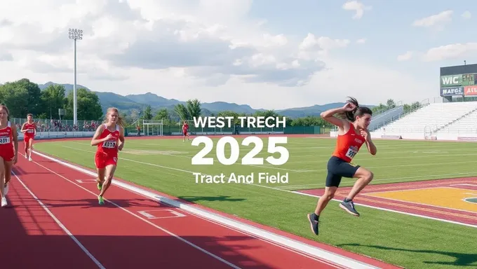 NCAA West Regional Track and Field 2025 News