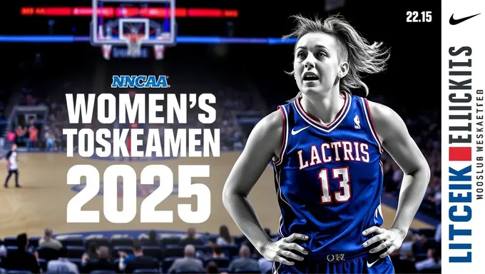 NCAA Women's Basketball Tournament 2025 Ticket Sales