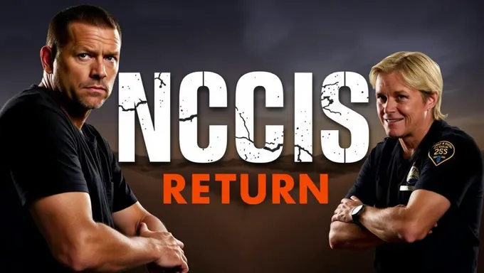 NCIS 2025 Return Date Still a Mystery